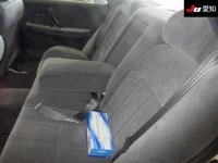 Toyota CROWN лот № 30278 оценка 3.5  с аукциона в Японии 3