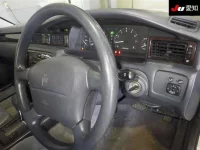 Toyota CROWN лот № 30278 оценка 3.5  с аукциона в Японии 4