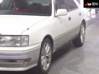 Toyota CROWN лот № 30278 оценка 3.5  с аукциона в Японии 6