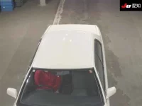 Toyota CROWN лот № 30278 оценка 3.5  с аукциона в Японии 8