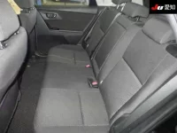 Toyota AURIS лот № 30304 оценка 3.5  с аукциона в Японии 3