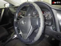 Toyota AURIS лот № 30304 оценка 3.5  с аукциона в Японии 4