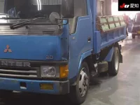 Mitsubishi CANTER лот № 7035 оценка R  с аукциона в Японии 6
