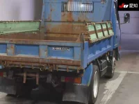 Mitsubishi CANTER лот № 7035 оценка R  с аукциона в Японии 7