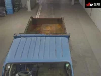 Mitsubishi CANTER лот № 7035 оценка R  с аукциона в Японии 8