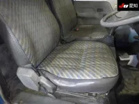 Mitsubishi CANTER лот № 7035 оценка R  с аукциона в Японии 5