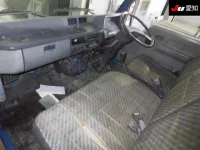 Mitsubishi CANTER лот № 7035 оценка R  с аукциона в Японии 2