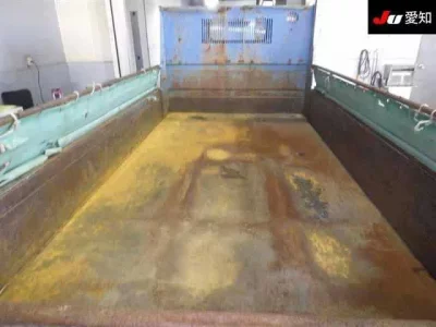 Mitsubishi CANTER  с аукциона в Японии