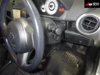 Mazda DEMIO лот № 30188 оценка R  с аукциона в Японии 4