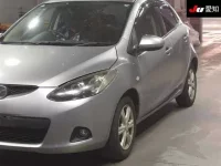 Mazda DEMIO лот № 30188 оценка R  с аукциона в Японии 6