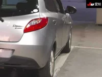 Mazda DEMIO лот № 30188 оценка R  с аукциона в Японии 7