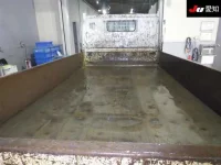 Mitsubishi CANTER лот № 7041 оценка 3.5  с аукциона в Японии 3