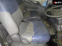 Mitsubishi CANTER лот № 7041 оценка 3.5  с аукциона в Японии 5