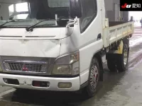 Mitsubishi CANTER лот № 7041 оценка 3.5  с аукциона в Японии 6