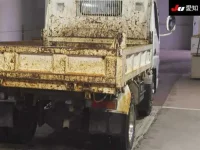 Mitsubishi CANTER лот № 7041 оценка 3.5  с аукциона в Японии 7