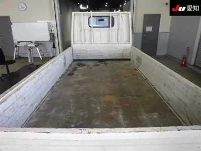 Mitsubishi CANTER  с аукциона в Японии