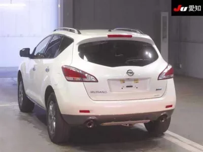 Nissan MURANO