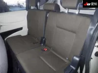 Toyota SIENTA лот № 30285 оценка 3.5  с аукциона в Японии 3