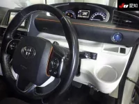 Toyota SIENTA лот № 30285 оценка 3.5  с аукциона в Японии 4