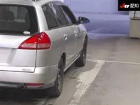 Nissan WINGROAD лот № 30219 оценка R  с аукциона в Японии 7