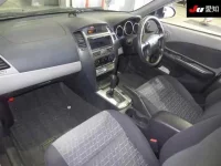 Nissan WINGROAD лот № 30219 оценка R  с аукциона в Японии 2