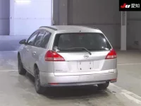 Nissan WINGROAD лот № 30219 оценка R  с аукциона в Японии 1