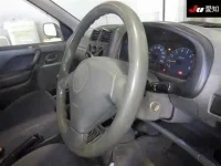 Suzuki SWIFT лот № 30215 оценка 3.5  с аукциона в Японии 4