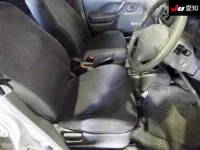 Suzuki SWIFT лот № 30215 оценка 3.5  с аукциона в Японии 5