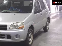 Suzuki SWIFT лот № 30215 оценка 3.5  с аукциона в Японии 6