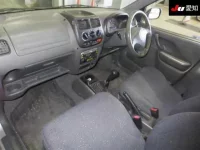 Suzuki SWIFT лот № 30215 оценка 3.5  с аукциона в Японии 2