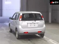 Suzuki SWIFT лот № 30215 оценка 3.5  с аукциона в Японии 1