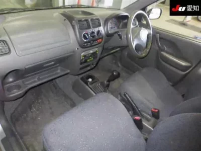 Suzuki SWIFT  с аукциона в Японии