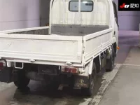 Toyota DYNA лот № 7045 оценка 3  с аукциона в Японии 7