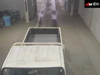 Toyota DYNA лот № 7045 оценка 3  с аукциона в Японии 8