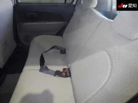 Toyota PASSO лот № 30310 оценка 3.5  с аукциона в Японии 3