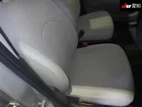 Toyota PASSO лот № 30310 оценка 3.5  с аукциона в Японии 5