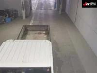 Nissan ATLAS лот № 7050 оценка R  с аукциона в Японии 8