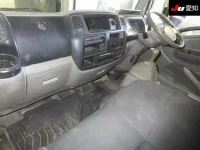 Nissan ATLAS лот № 7050 оценка R  с аукциона в Японии 2