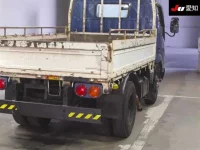 Hino DUTRO лот № 7038 оценка 3  с аукциона в Японии 7