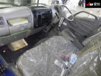 Hino DUTRO лот № 7038 оценка 3  с аукциона в Японии 2