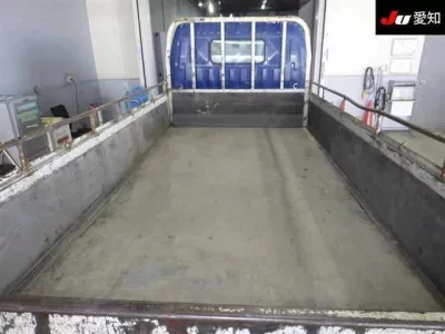 Hino DUTRO  с аукциона в Японии