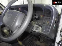 Toyota HIACE лот № 7053 оценка R  с аукциона в Японии 4