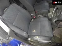 Subaru IMPREZA лот № 30225 оценка 3  с аукциона в Японии 5