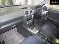 Subaru IMPREZA лот № 30225 оценка 3  с аукциона в Японии 2