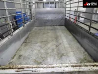 Mitsubishi CANTER лот № 7051 оценка R  с аукциона в Японии 3