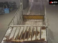 Mitsubishi CANTER лот № 7051 оценка R  с аукциона в Японии 8