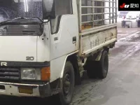 Mitsubishi CANTER лот № 7051 оценка R  с аукциона в Японии 6