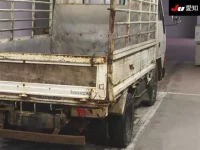 Mitsubishi CANTER лот № 7051 оценка R  с аукциона в Японии 7