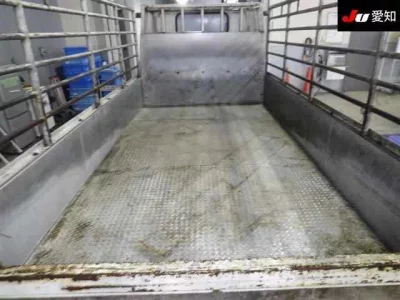 Mitsubishi CANTER  с аукциона в Японии