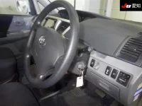 Toyota NOAH лот № 30324 оценка R  с аукциона в Японии 4